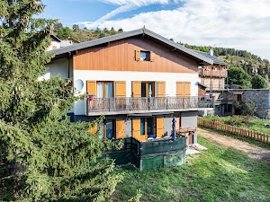 Iso Confort Alpin place picture