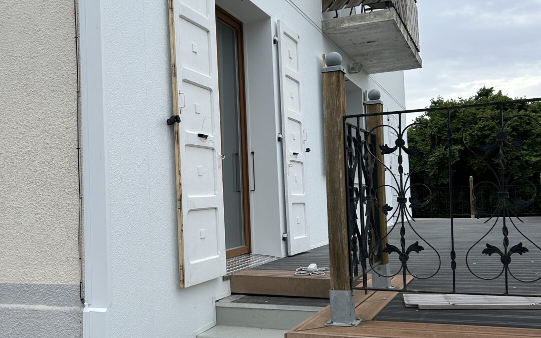 Iso Confort Alpin est RGE : ce que ça change pour isoler votre maison par l&rsquo;extérieur en Haute-Savoie