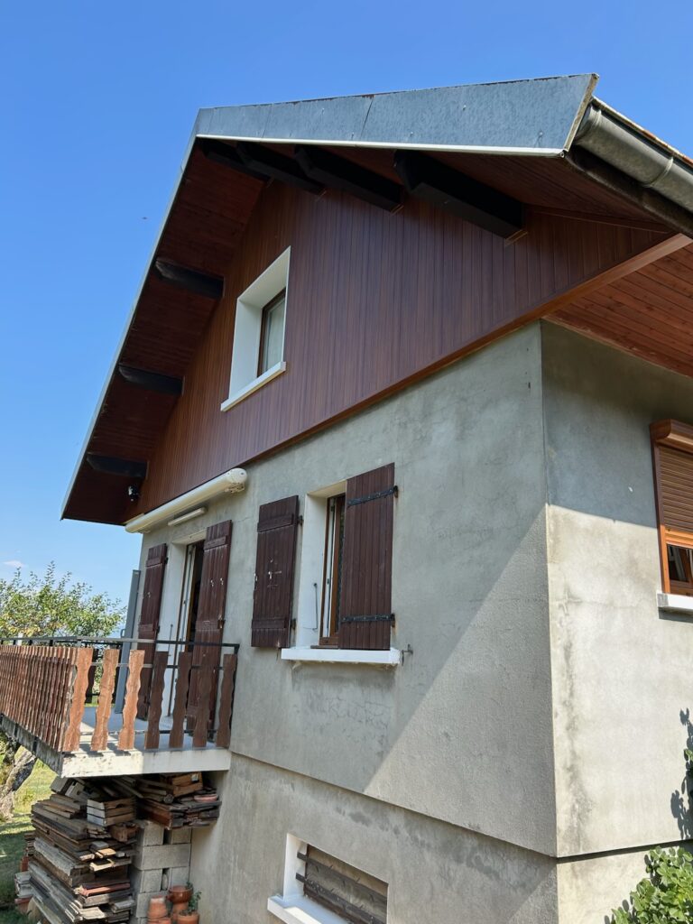 Prix d&rsquo;une isolation extérieure en Haute-Savoie : ce qui fait vraiment varier le devis